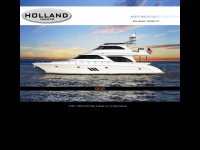 hollandyachtdesign.com Thumbnail