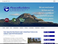 peacebuilderscommunity.org
