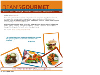 Deansgourmet.ca