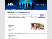 Mgvinc.com