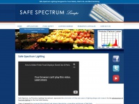 safespectrum.com Thumbnail