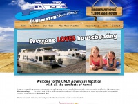 bluewaterhouseboats.ca Thumbnail
