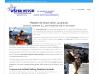 waterwitchexcursions.com