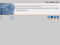 paxmedia.ca Thumbnail