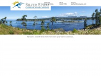 silverspray.com