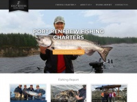 vancouverislandfishing.ca Thumbnail