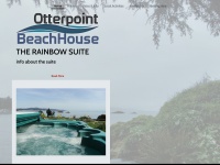 Otterpointbeachhouse.com