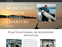 markgrantfishing.com Thumbnail