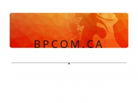 bpcom.ca Thumbnail