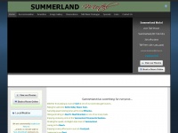 summerlandmotel.com Thumbnail