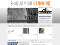 squamishclimbing.com Thumbnail