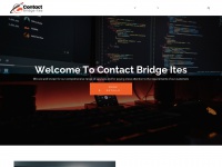 Contactbridgeites.com
