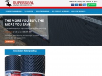 superseal.ca Thumbnail