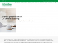 columbia-business.com Thumbnail