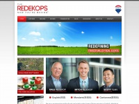 Theredekops.com