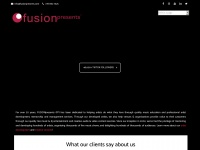 fusionpresents.com