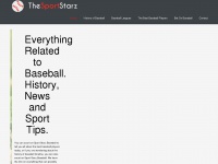 thesportstarz.com Thumbnail
