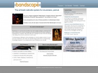 bandscape.ca Thumbnail