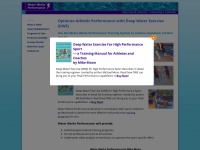deepwaterexercise.com