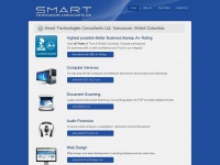 smarttechnologies.ca Thumbnail