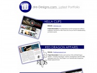 Dre-designs.com