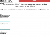childrensrights.org Thumbnail