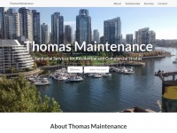 Thomasmaintenance.com