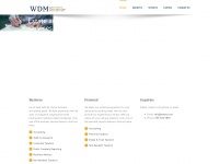 wdmca.com