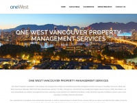 onewest.ca Thumbnail