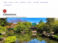 vancouver-chinatown.com Thumbnail