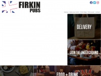 Firkinpubs.com