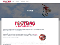 footbagcanada.com