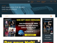 bluesnews.de Thumbnail