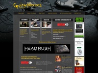 guitarheroes.com.au