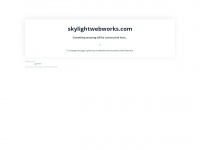 skylightwebworks.com Thumbnail