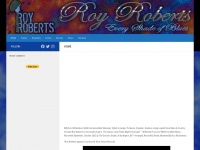 Royrobertsblues.com