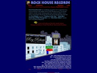 rockhouserecords.com
