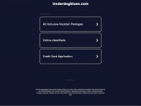 underdogblues.com