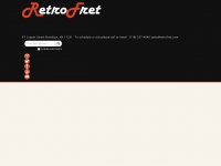 Retrofret.com