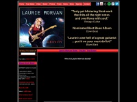 Lauriemorvan.com