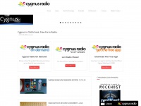 cygnusradio.com Thumbnail