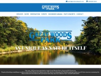 greatwoodspark.com