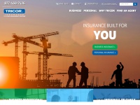 Tricorinsurance.com