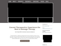 everesttherapeutics.com Thumbnail