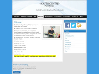 Southcentrephysio.com