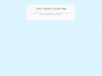 Coralpaynecounselling.com