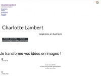 Charlottelambert.net