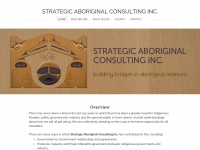 aboriginalstrategies.com