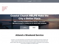 Coastalchurch.org