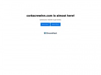 corkscrewinn.com Thumbnail